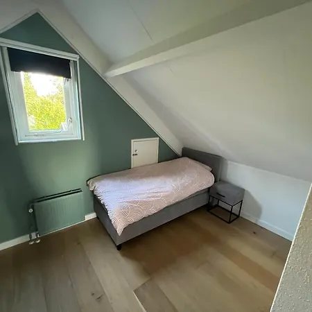 Prázdninový dům De Eewijkse Hoeve