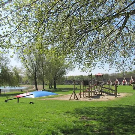 De Eewijkse Hoeve Prázdninový dům Ewijk