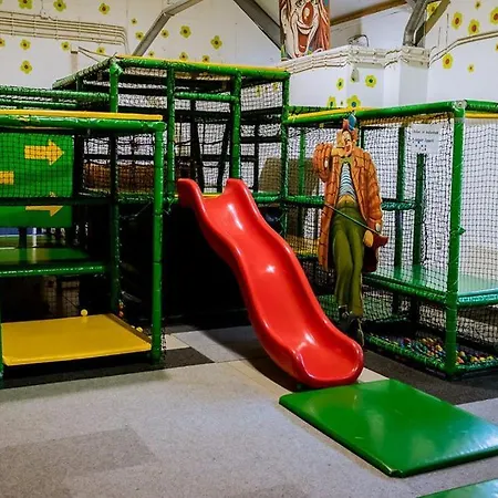 Prázdninový dům De Eewijkse Hoeve Ewijk