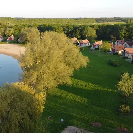 Prázdninový dům De Eewijkse Hoeve