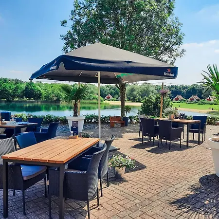 Tatil Evi De Eewijkse Hoeve *