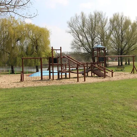 De Eewijkse Hoeve Prázdninový dům Ewijk