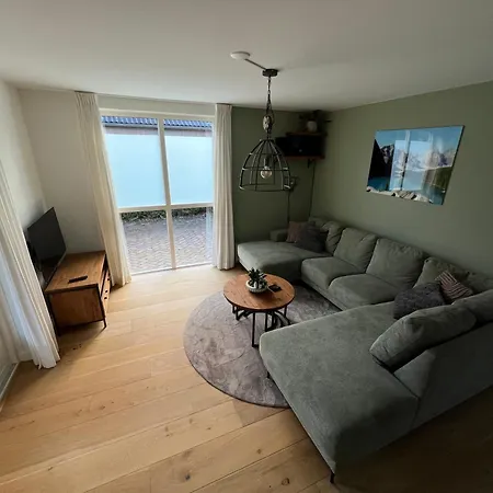Prázdninový dům De Eewijkse Hoeve *