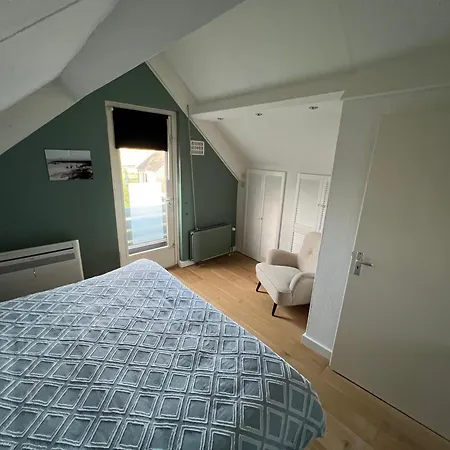 Prázdninový dům De Eewijkse Hoeve Ewijk