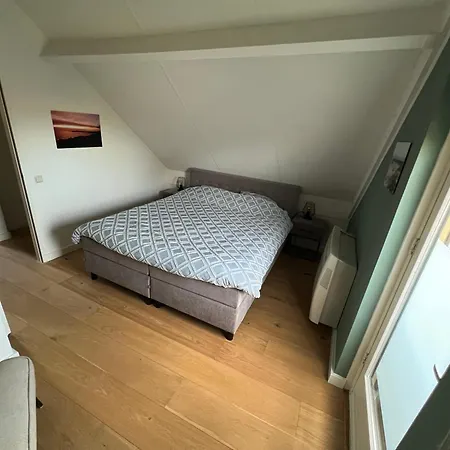 De Eewijkse Hoeve Prázdninový dům *