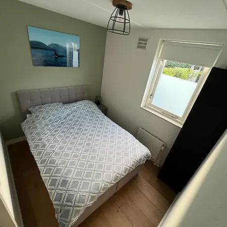 Prázdninový dům De Eewijkse Hoeve *
