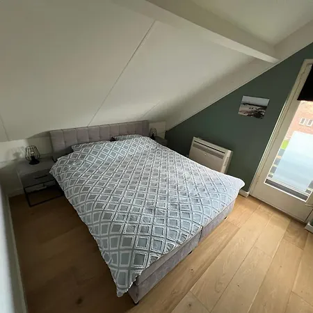 De Eewijkse Hoeve Prázdninový dům Ewijk