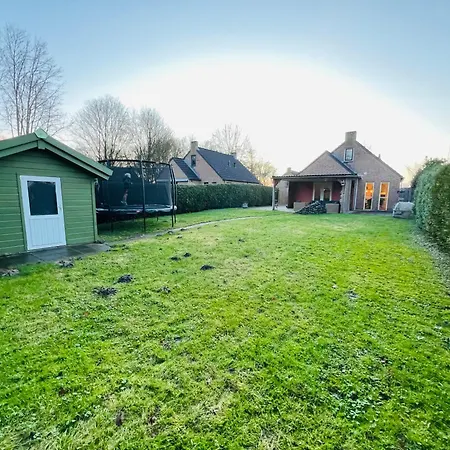 De Eewijkse Hoeve Ewijk