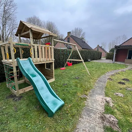De Eewijkse Hoeve * Ewijk