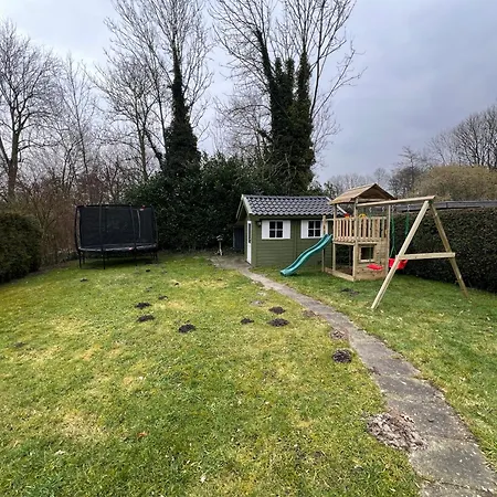 Holiday home De Eewijkse Hoeve Ewijk