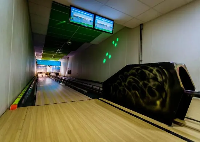 度假居 De Eewijkse Hoeve Ewijk