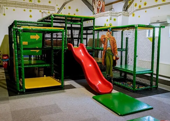 度假居 De Eewijkse Hoeve Ewijk