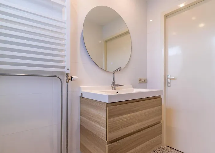 De Eewijkse Hoeve 度假居 Ewijk