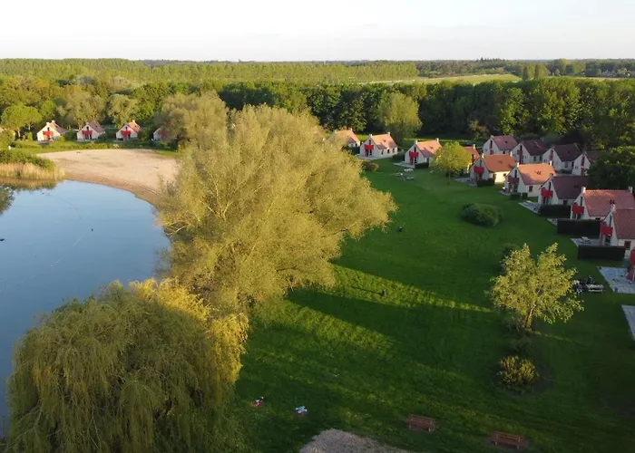 度假居 De Eewijkse Hoeve