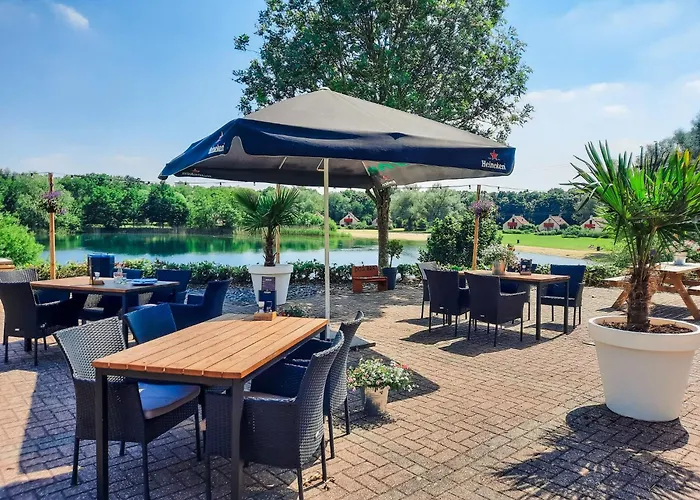 度假居 De Eewijkse Hoeve *