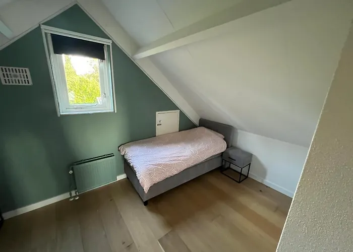 Ferienhaus De Eewijkse Hoeve