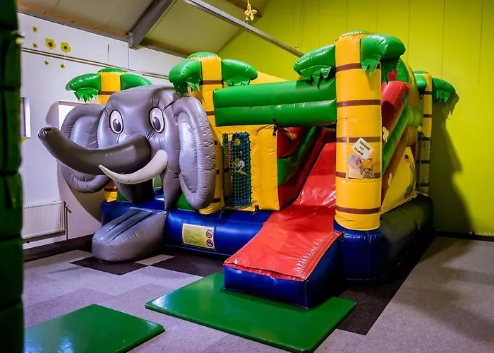 De Eewijkse Hoeve * Ewijk