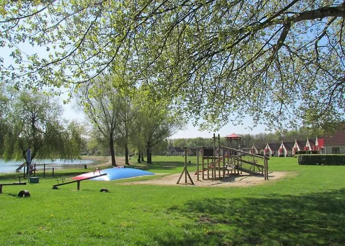 De Eewijkse Hoeve Ferienhaus Ewijk