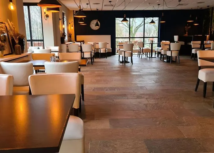 Ferienhaus De Eewijkse Hoeve *