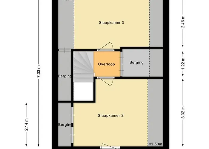 Ferienhaus De Eewijkse Hoeve *