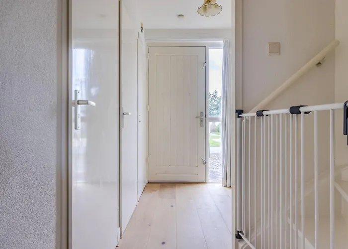 Ferienhaus De Eewijkse Hoeve