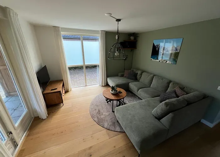 Ferienhaus De Eewijkse Hoeve *