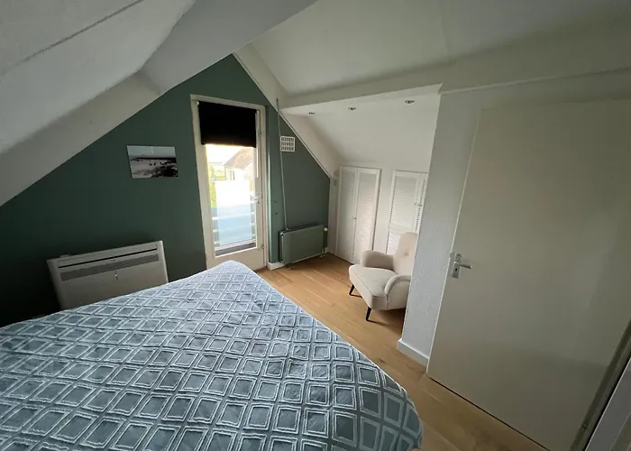 Ferienhaus De Eewijkse Hoeve Ewijk