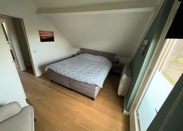 De Eewijkse Hoeve Ferienhaus *