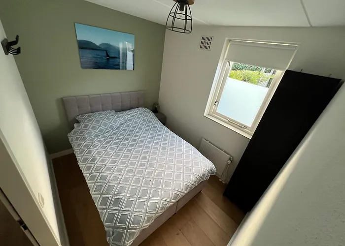 Ferienhaus De Eewijkse Hoeve *