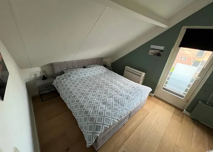 De Eewijkse Hoeve Ferienhaus Ewijk