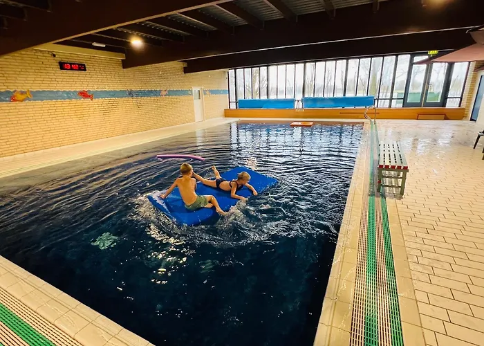Ferienhaus De Eewijkse Hoeve Ewijk