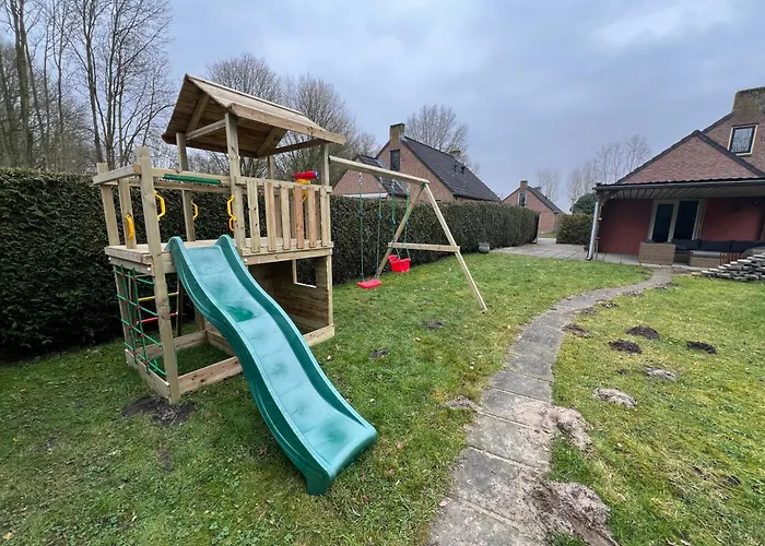 De Eewijkse Hoeve * Ewijk